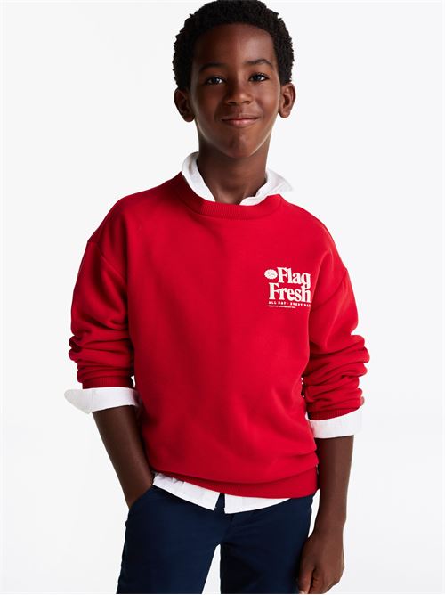  TOMMY HILFIGER | KB0KB09596J/XLD